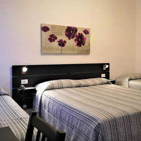 Hotel Rossi Venise Extérieur photo