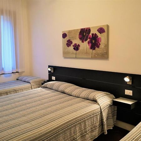 Hotel Rossi Venise Extérieur photo