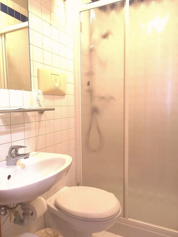 Hotel Rossi Venise Extérieur photo