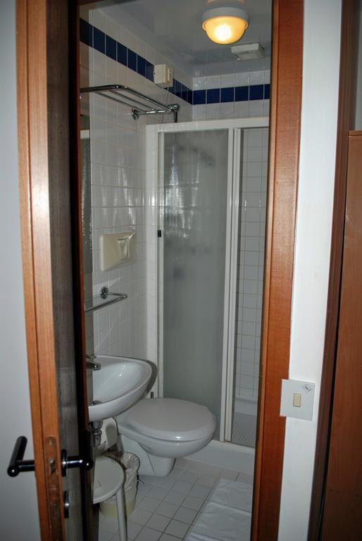 Hotel Rossi Venise Extérieur photo