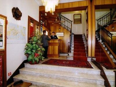 Hotel Rossi Venise Extérieur photo