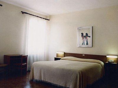 Hotel Rossi Venise Extérieur photo