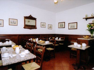 Hotel Rossi Venise Extérieur photo