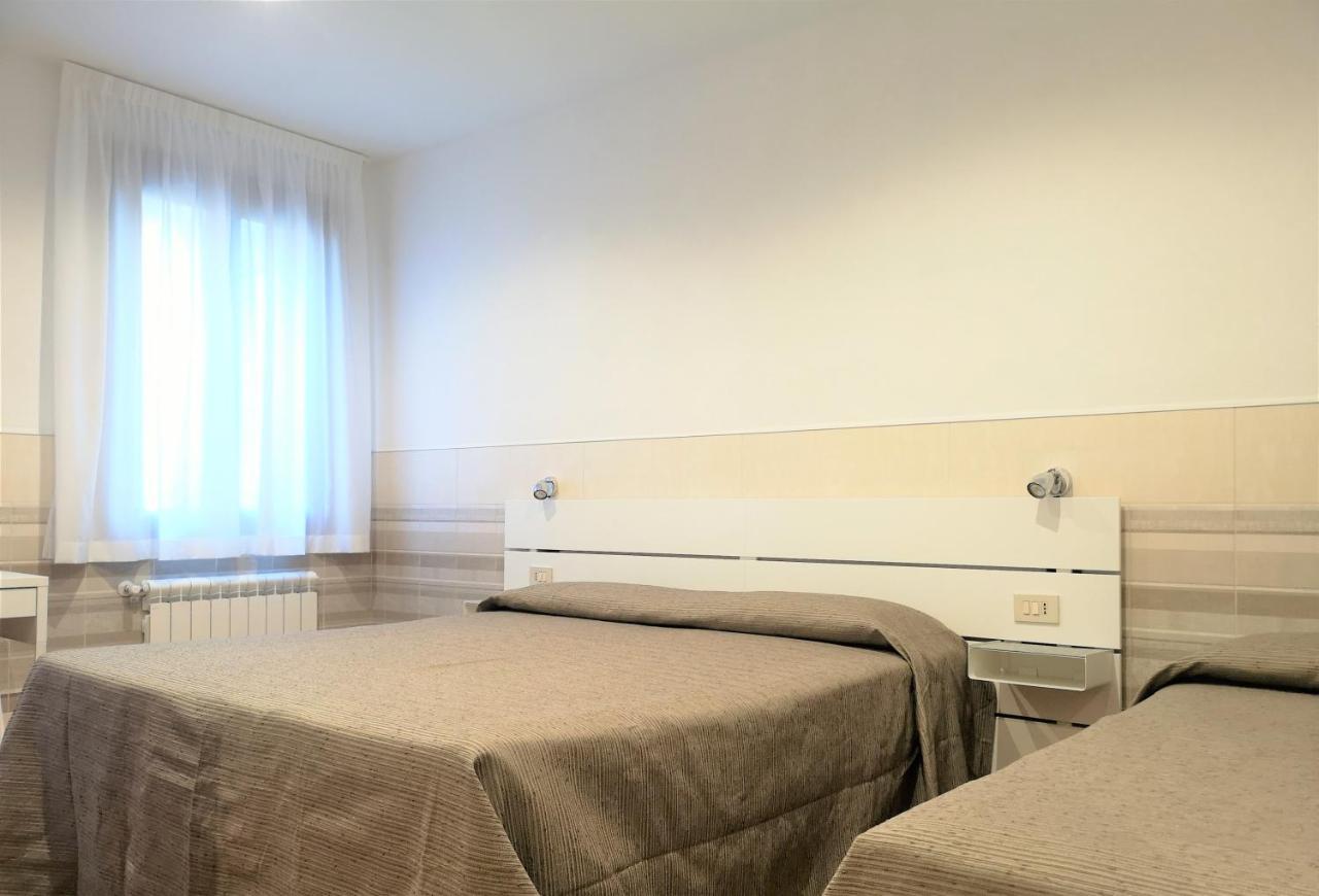 Hotel Rossi Venise Extérieur photo