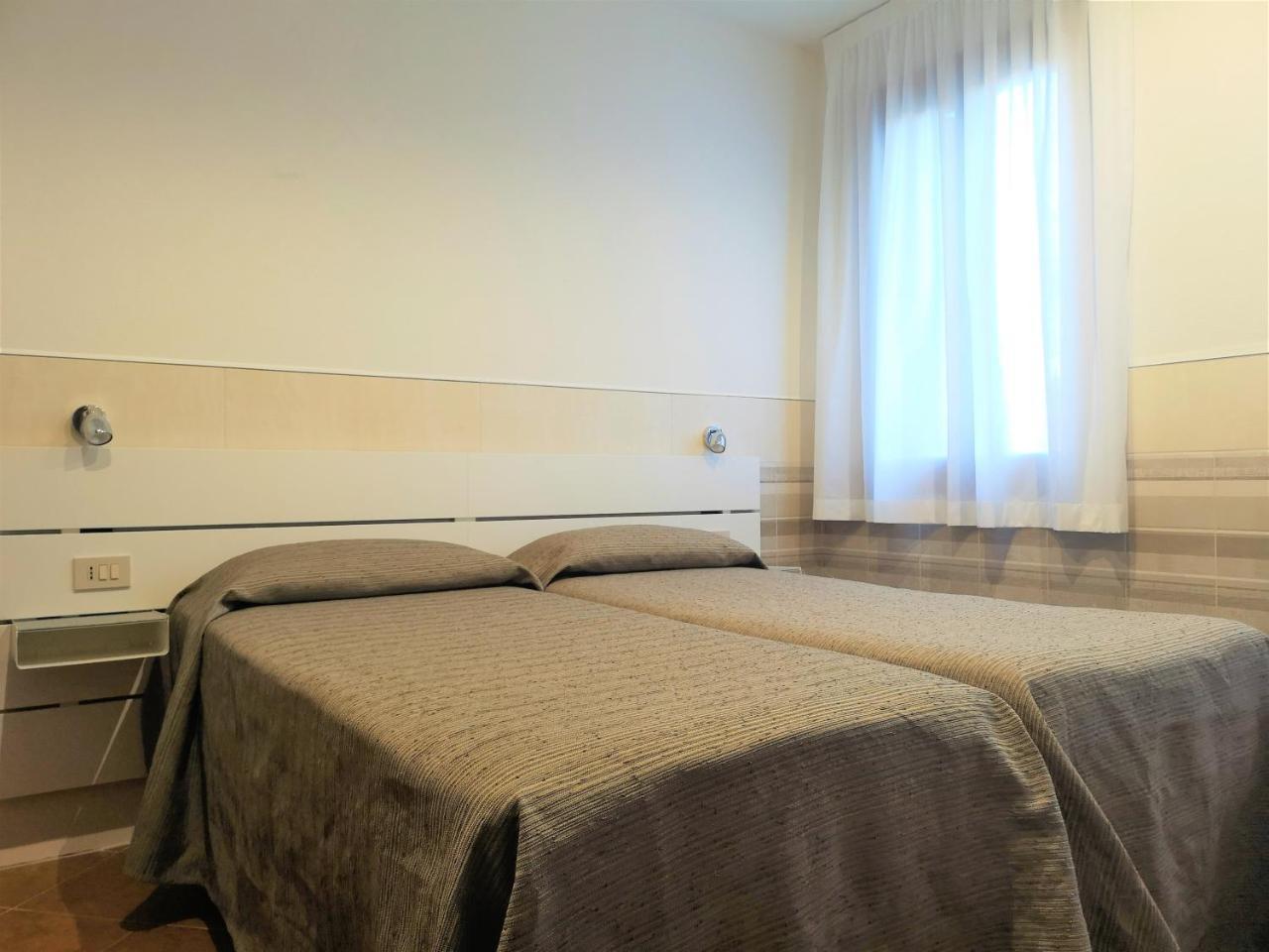 Hotel Rossi Venise Extérieur photo