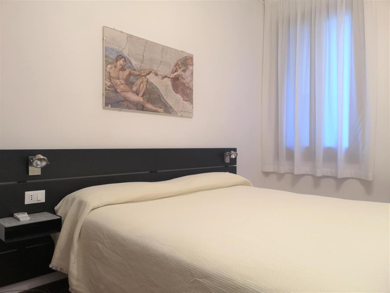 Hotel Rossi Venise Extérieur photo