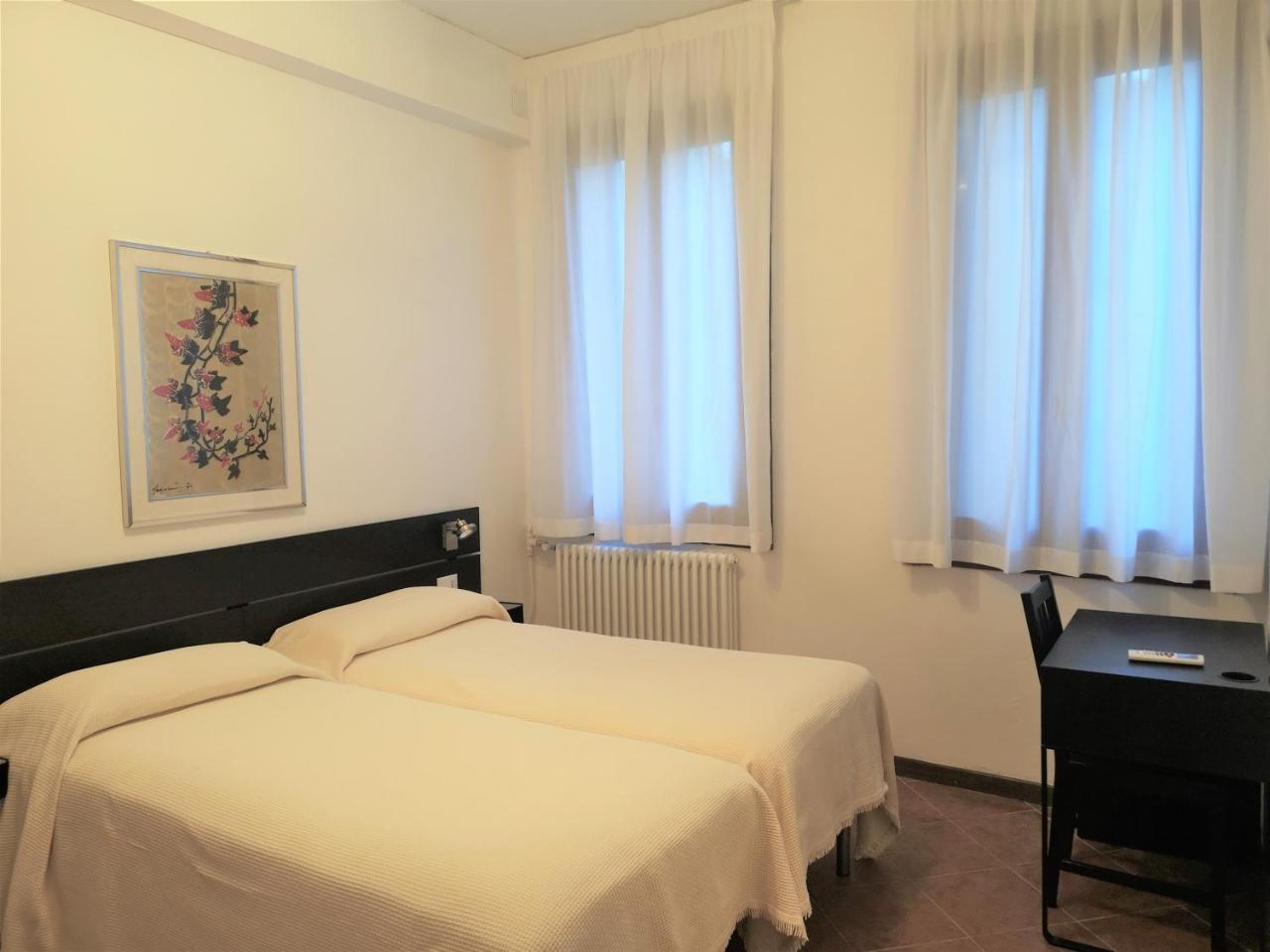 Hotel Rossi Venise Extérieur photo