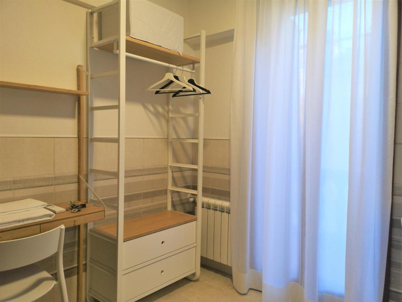 Hotel Rossi Venise Extérieur photo