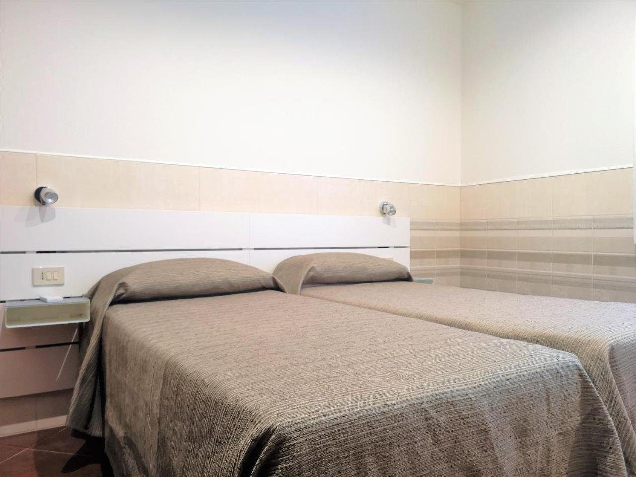 Hotel Rossi Venise Extérieur photo