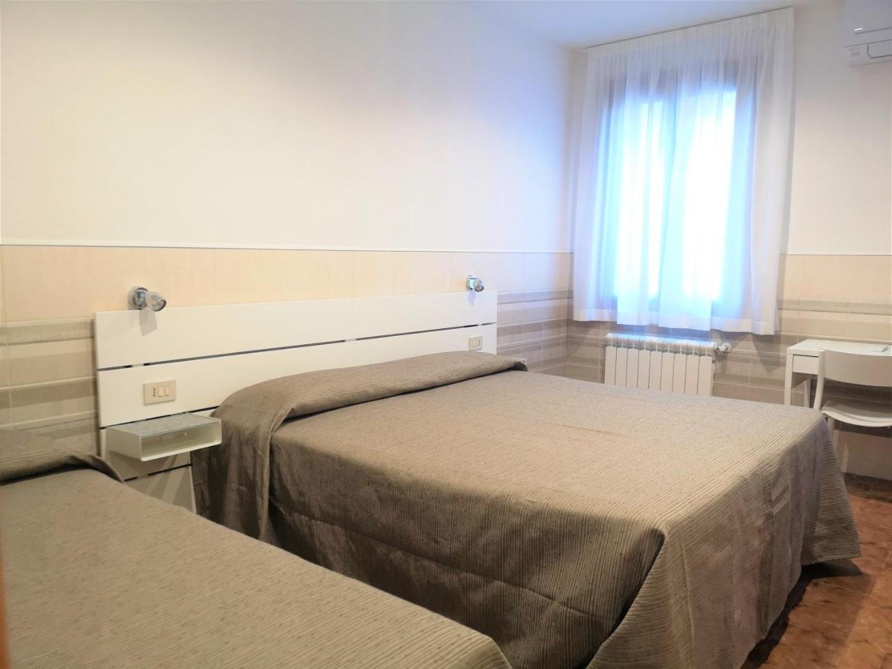 Hotel Rossi Venise Extérieur photo