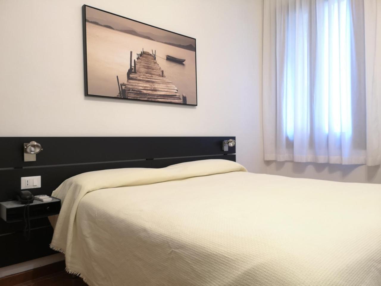 Hotel Rossi Venise Extérieur photo