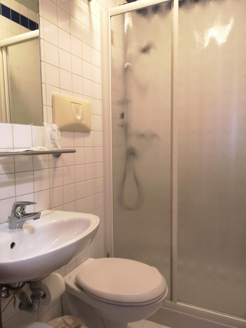 Hotel Rossi Venise Extérieur photo