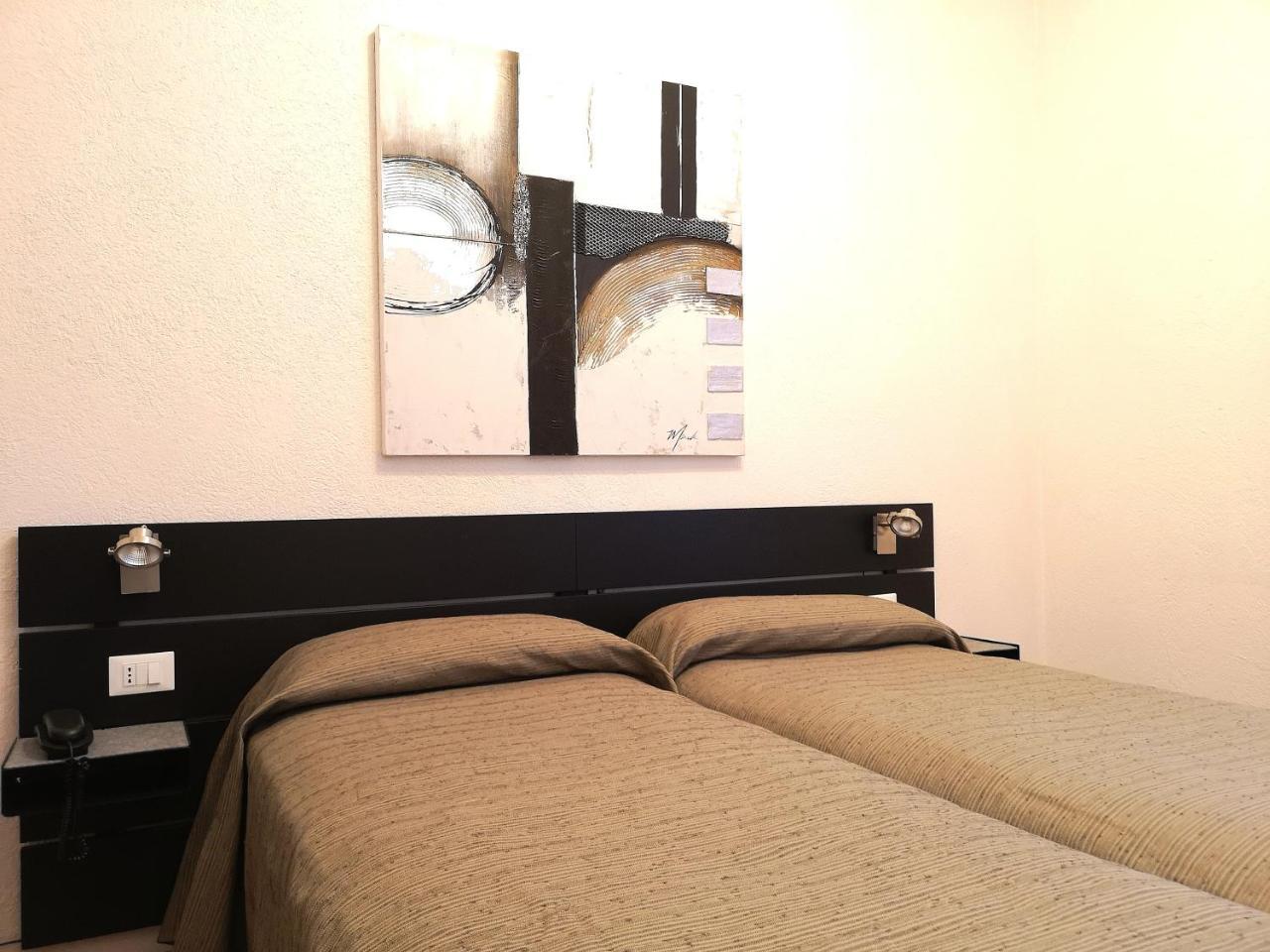 Hotel Rossi Venise Extérieur photo