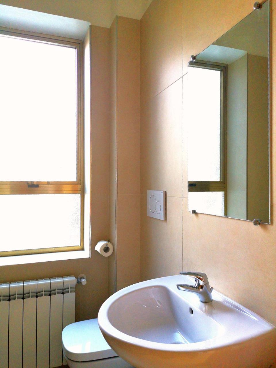 Hotel Rossi Venise Extérieur photo