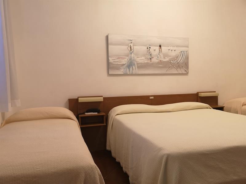 Hotel Rossi Venise Extérieur photo