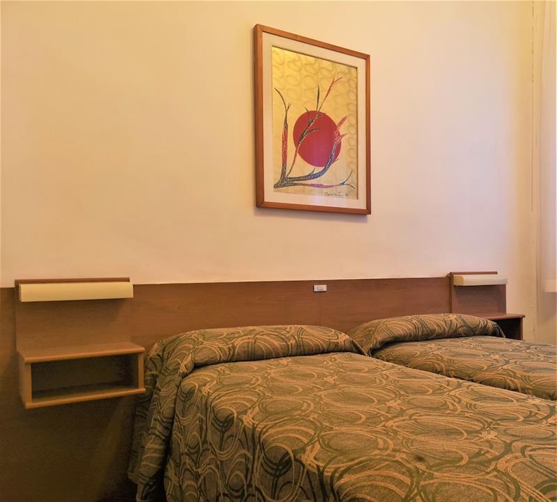 Hotel Rossi Venise Extérieur photo
