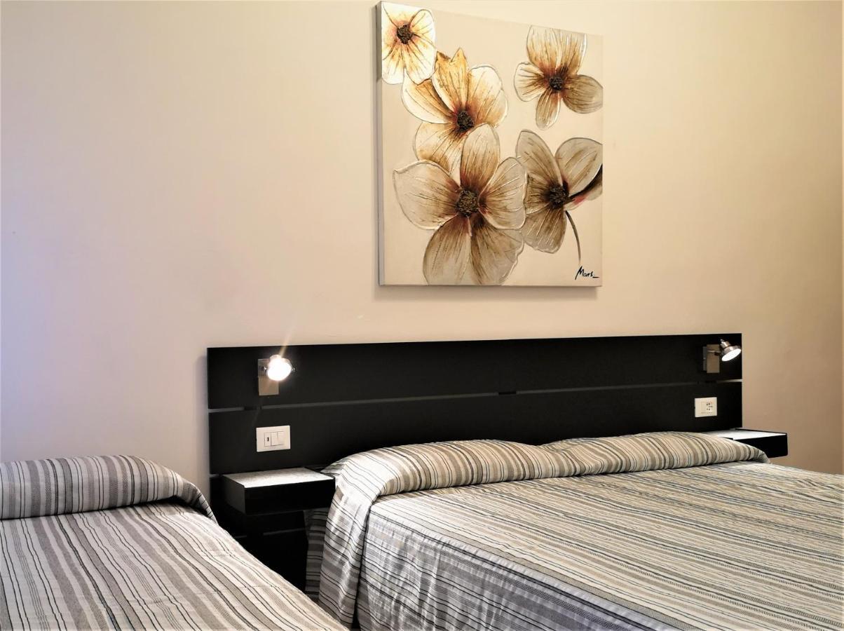 Hotel Rossi Venise Extérieur photo