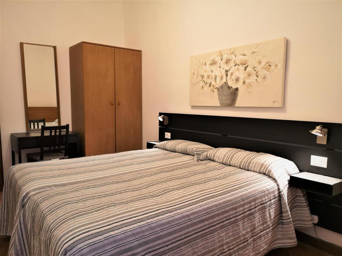 Hotel Rossi Venise Extérieur photo