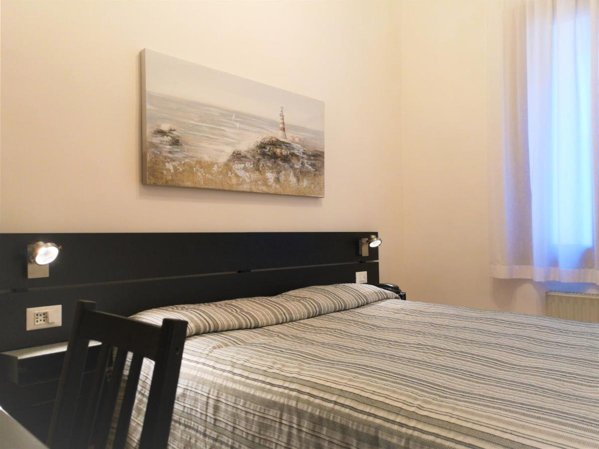 Hotel Rossi Venise Extérieur photo