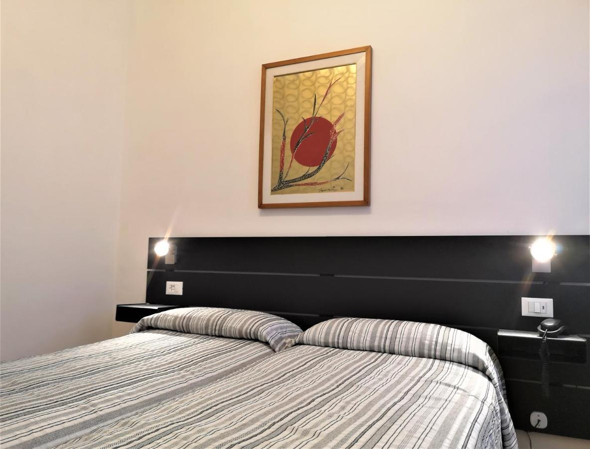 Hotel Rossi Venise Extérieur photo